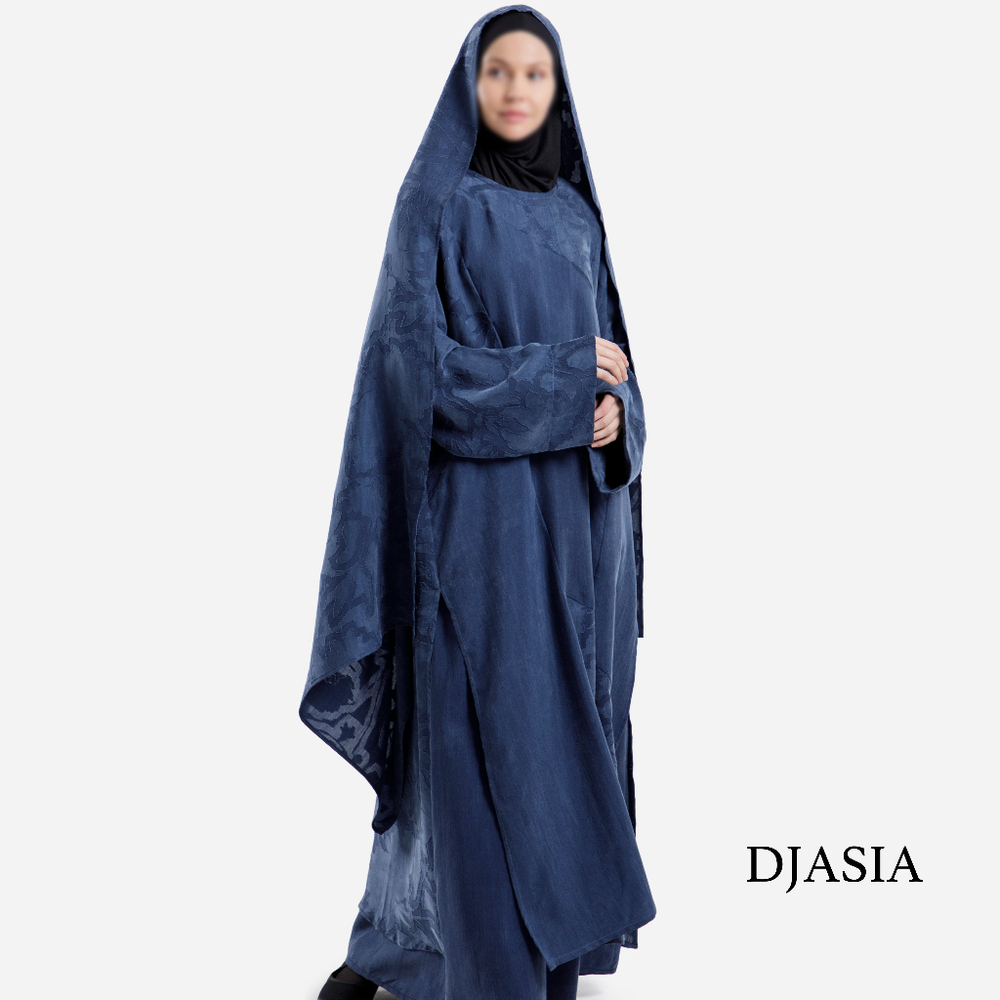 TUNIC SERENITY GEOMETRY