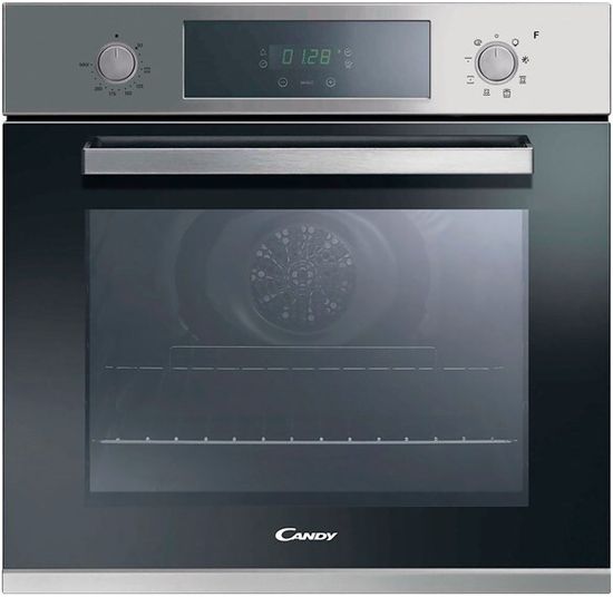 Электрический духовой шкаф Candy FCP605XL/E1