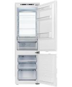 Встраиваемый холодильник Kuppersberg RBN 1760 фото 