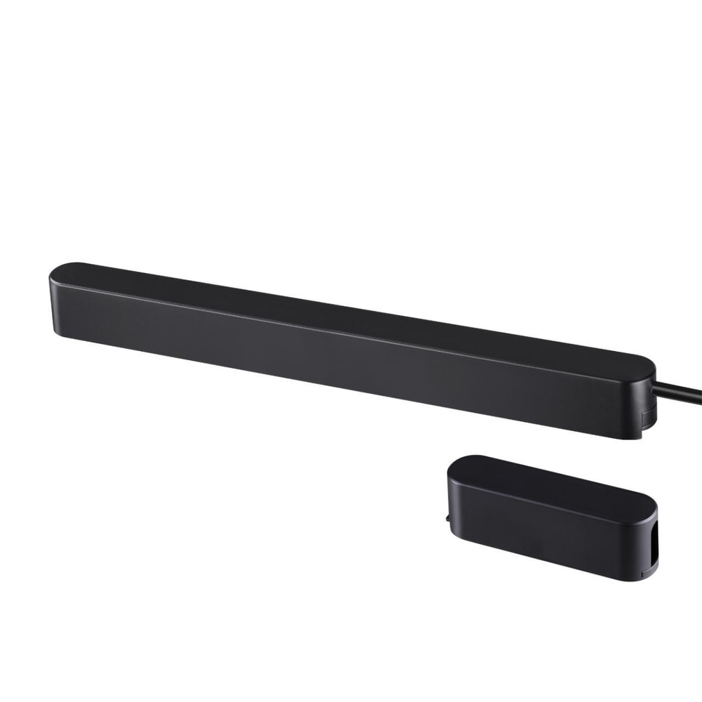 359452 DRIVE NT24 096 черный Драйвер + коробка для коммутации IP20 200W 24V EASY