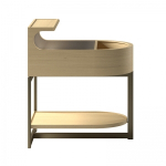 Консоль ChiWingLo PLAI Bedside Console