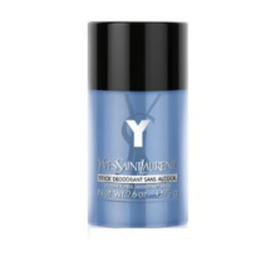 Yves Saint Laurent Y for Men Deostick 75.0g