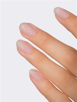 NR Топ матовый DIAMOND TOP №5 с шиммером MATTE, 10мл