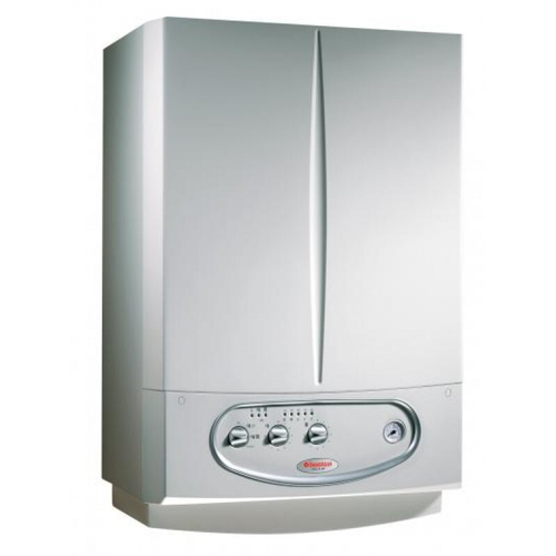 Настенный газовый котел Immergas Zeus 24 kW E