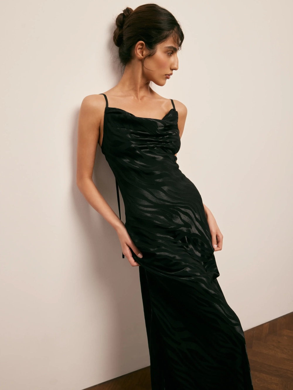 Платье Black Zebra