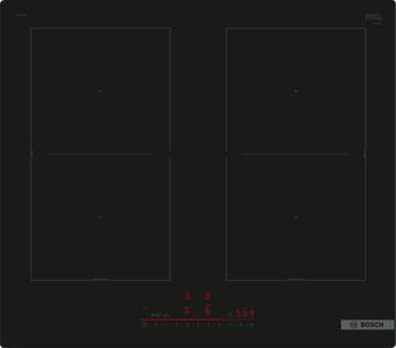 Встраиваемая варочная поверхность BOSCH PVQ61RHB1E