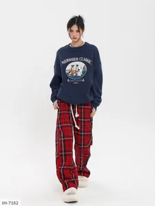 Брюки IH-7181 Фабрика Моды