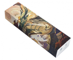 Шариковая ручка Parker IM Monochrome Brown Dragon Special Edition, стержень:M, цвет чернил: blue, в подарочной упаковке.