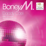Boney M. / The Hits: The Mixes EP Collection (Volume 1)(Limited Edition)(Coloured Vinyl)(5x12"Vinyl EP)