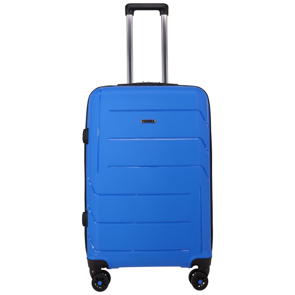 Чемодан 462 / Полипропилен