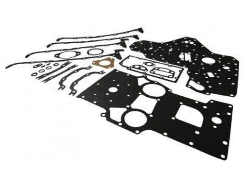 Комплект прокладок двигателя JCB 02/200778, 02/202393