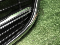 Решетка радиатора Mercedes S W223 (2020-н.в.)