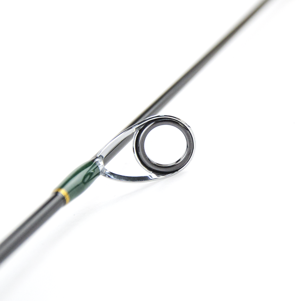 Удочка зимняя разборная Zander Master Concord 65HH (65см)