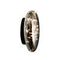Настенный светодиодный светильник Modelux Modestyle MS.6512.220 BK