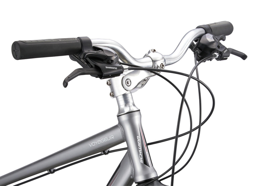 Городской велосипед Schwinn Voyageur Commute (2019)