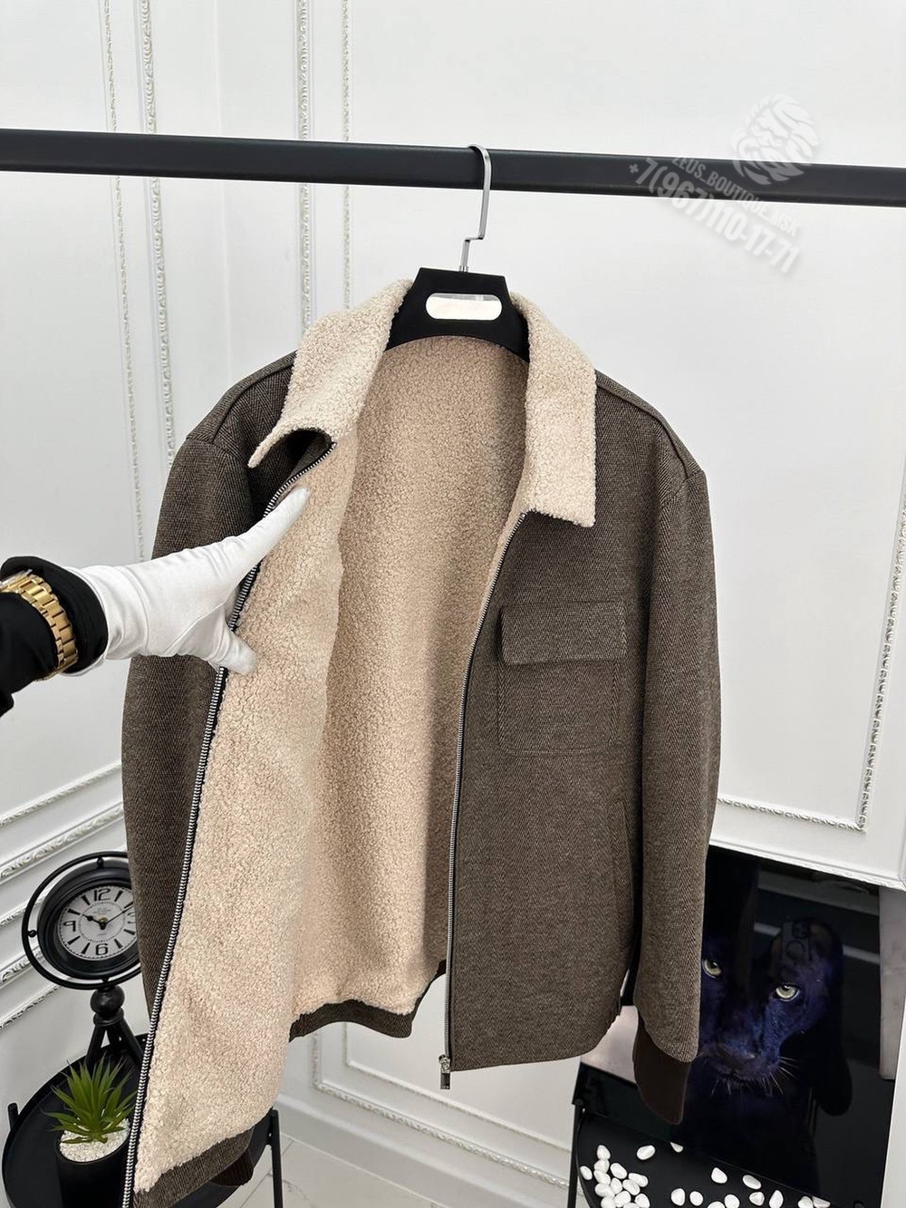 Куртка Christian Dior