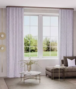 Штора Legrand Каприз 1500х2800 мм