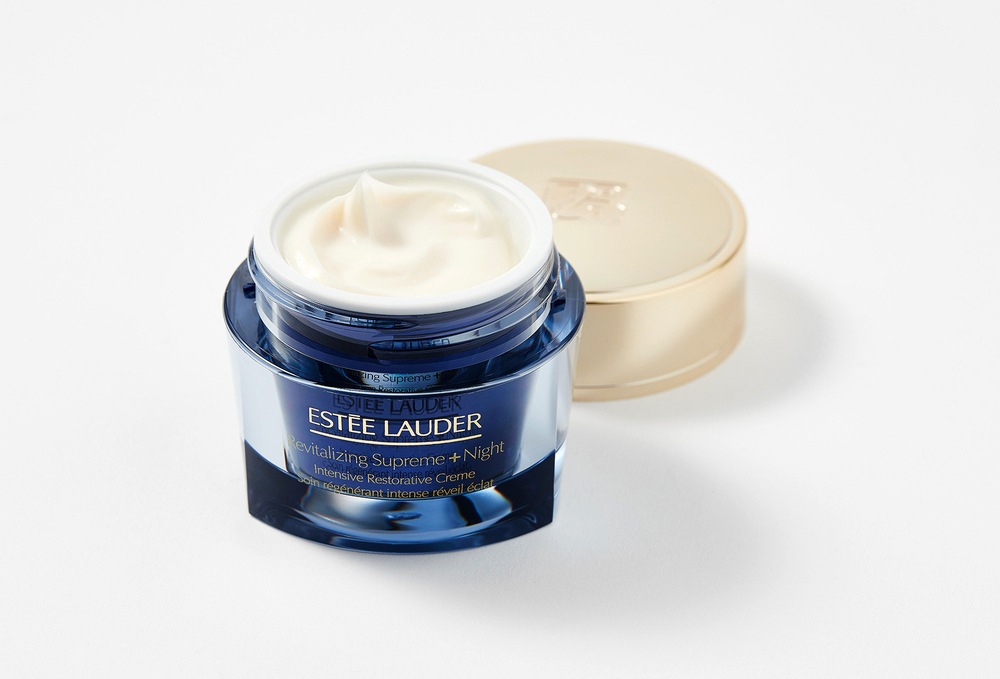 Estee Lauder Revitalizing Supreme+ Night Intensive Restorative Creme Ночной интенсивный крем для сохранения молодости кожи
