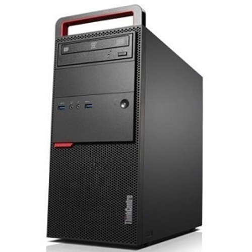Системный блок Lenovo ThinkCentre M800 Tower TW Q150, Intel G4400/8Gb/500Gb/GLAN/WIN PRO/Клавиатура+мышь (10FVS16F00)