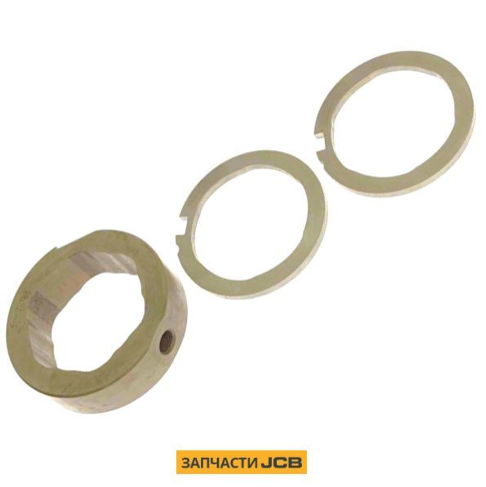 Шайба ТНВД JCB 7174-067FF