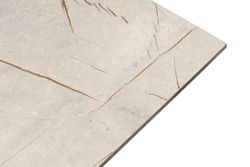 "Каффе" стол из HPL квадратный 65х65см, цвет "461"