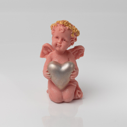 Шоколадная фигура