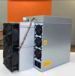 Antminer K7 63.5 TH/S Новый