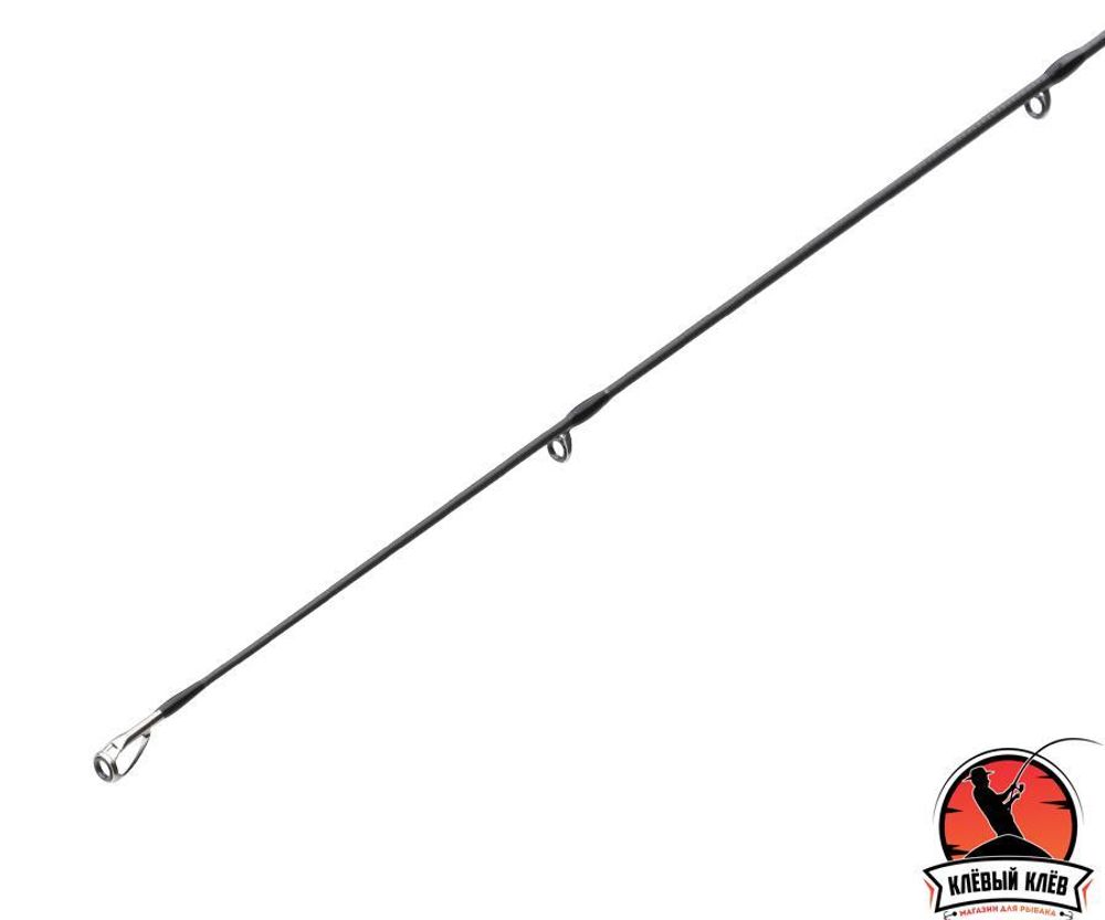 AZURA Удилище спиннинговое Falcona 902H 2,74м тест 10-42г