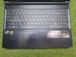 игровой Acer Ryzen 5/24Gb/RTX 3060 6Gb/FHD/144Hz/Nitro AN515-45