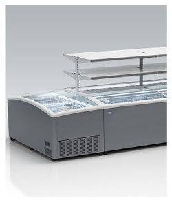 Ларь-бонета Levin AURORA 210 НТ/СТ