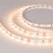 Светодиодная лента Arlight 4,8W/m 60LED/m 2835SMD теплый белый 5M 024092(2)
