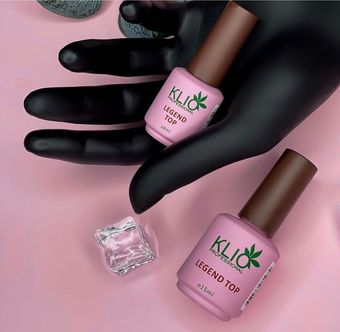 Топ LEGEND⁣⁣ 15 мл klio