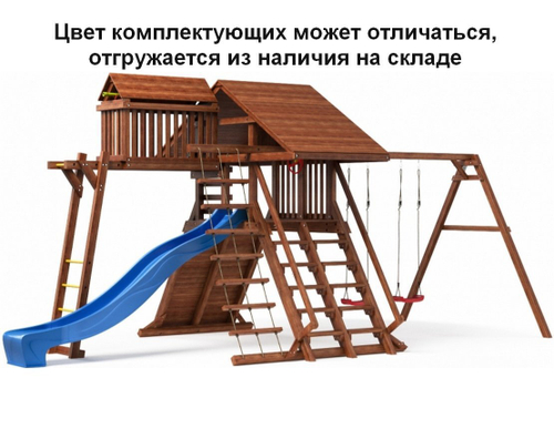 Детский игровой комплекс Р985 Можга