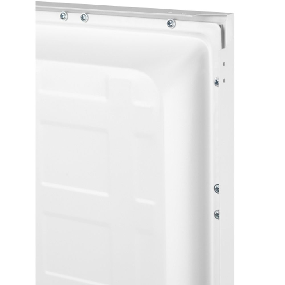 Светильник светодиодный ЭРА SPO-18-40-4K-CLIP-IN 40Вт 4000К IP54 600x600 Ra90 с равномерной засветкой 5 лет гарантии | Светильники с внутренним драйвером