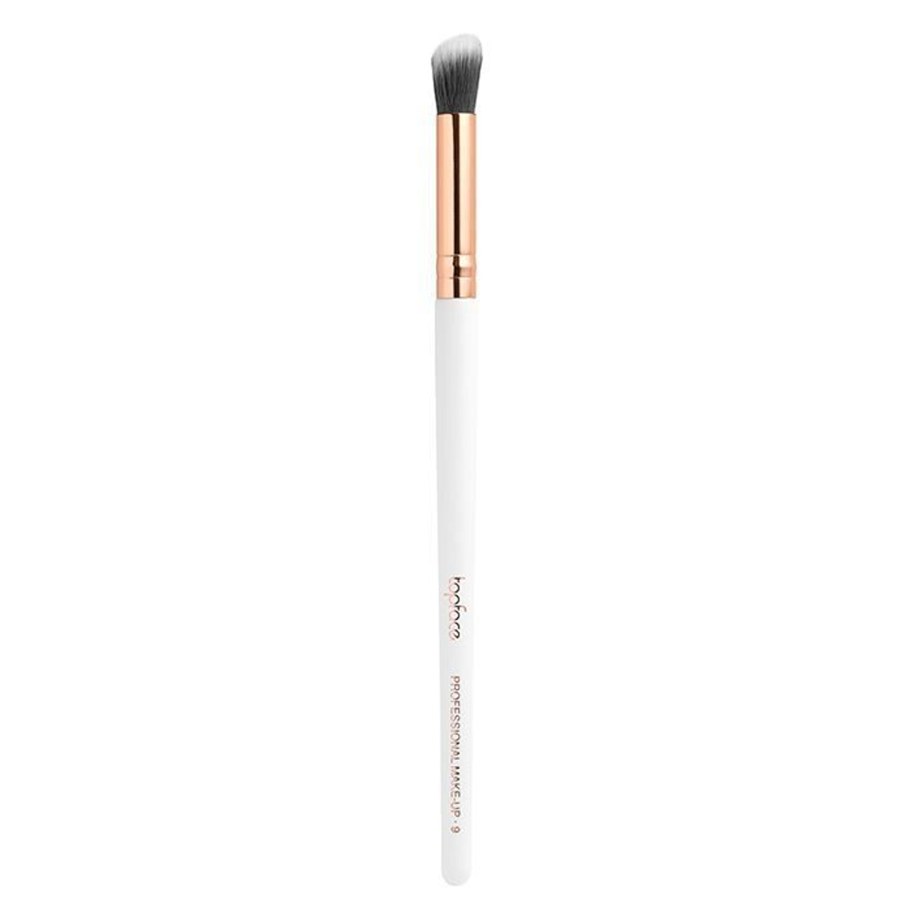 Кисть Topface № 09 PT901 Angled Blending Brush