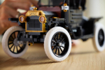 Конструктор LEGO Icons 11376 Ford Model T