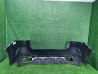 Бампер задний Mercedes GLE V167 (2018-2024) AMG