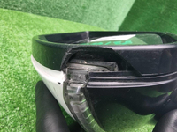 Зеркало левое Haval F7 (2018-2024) 9 контактов