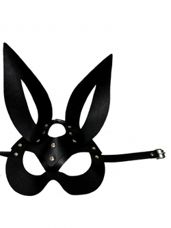 Маска зайца Miss Bunny 68013ars