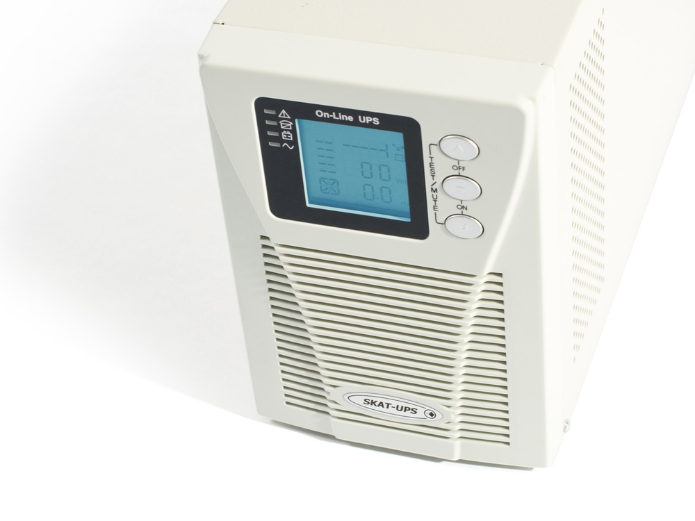 Источник бесперебойного питания SKAT-UPS 1000 24V