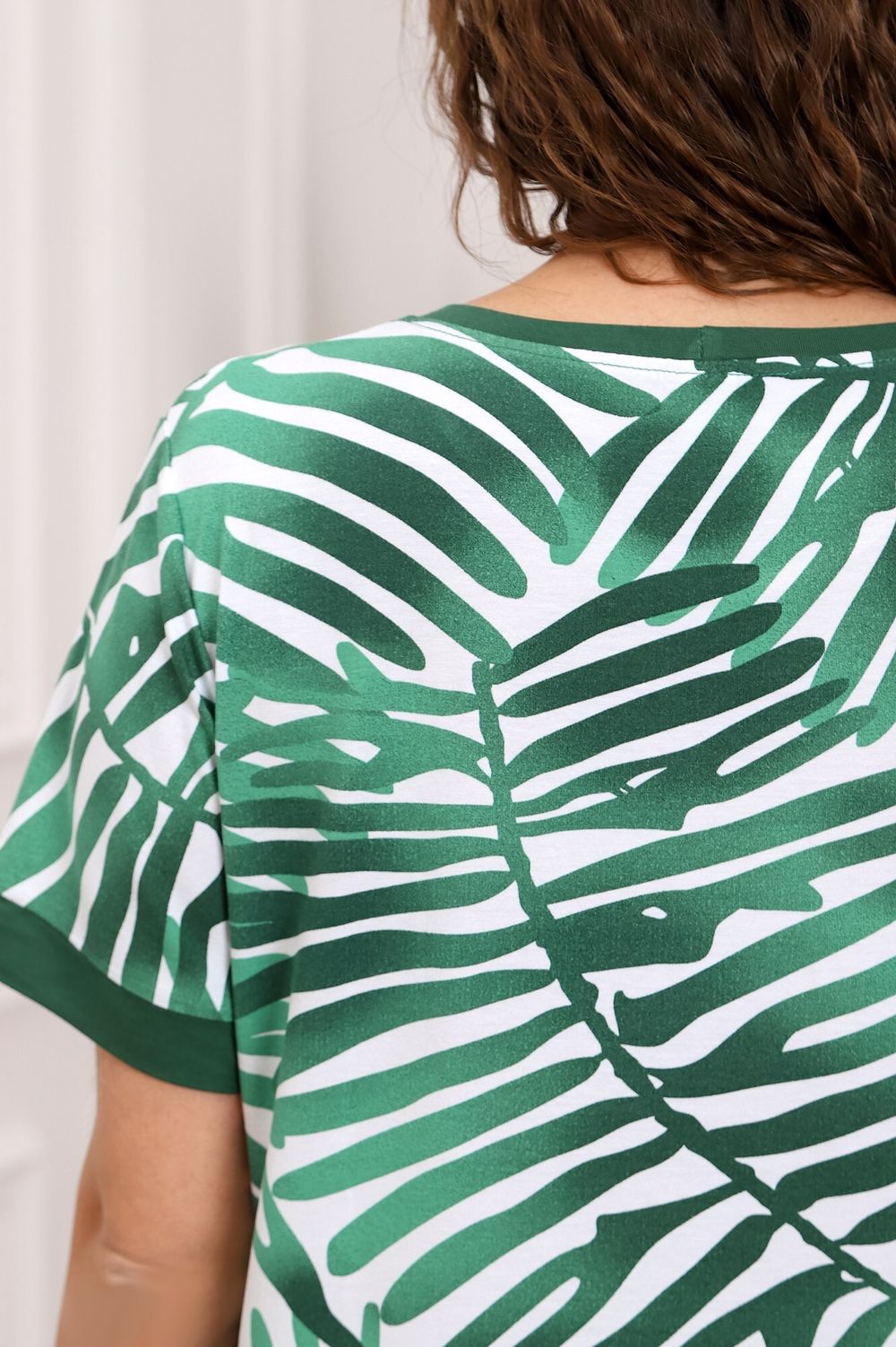 Костюм Эврика-2 Виотекс ЗЕЛЁНЫЙ