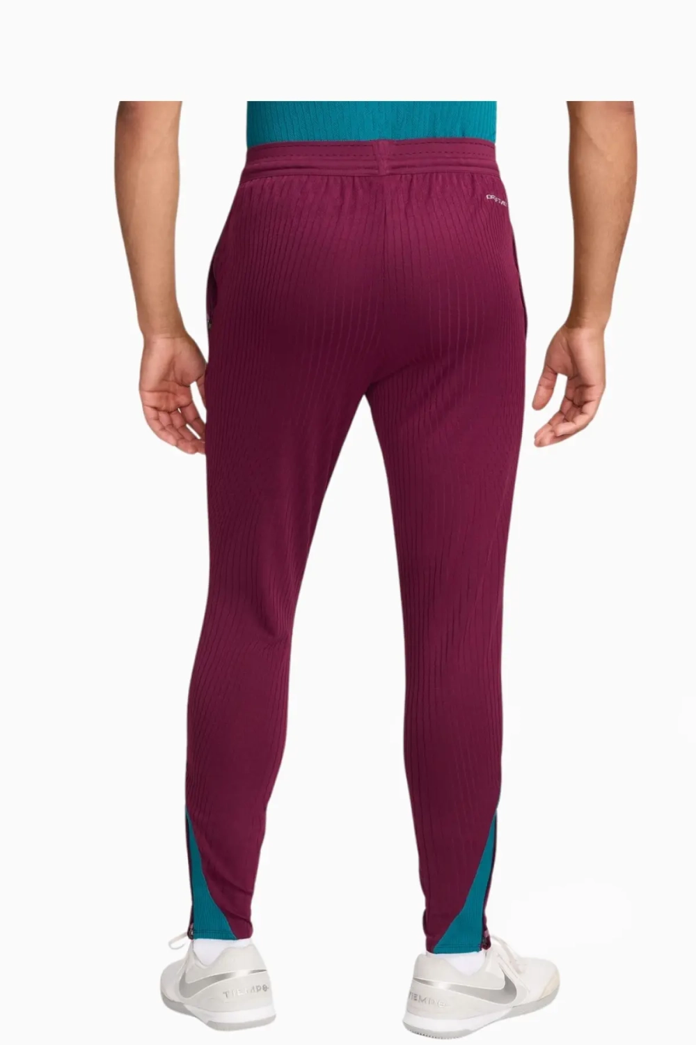 Штаны Nike PSG 24/25 Strike Elite - Бордовый