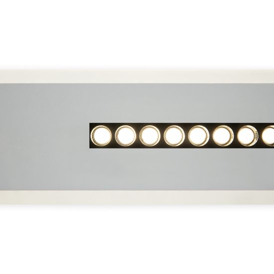 Потолочный светильник Freya FR6105CL-L40W