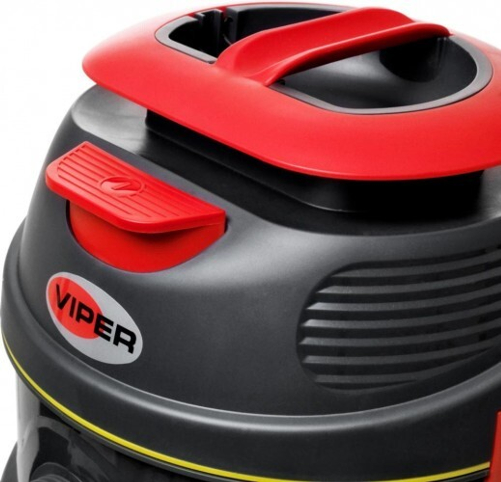Пылесос сетевой Viper DSU12-CN 12L DRY VAC DSU12-CN