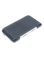 Коробка универсальная для мелочей Premier 11.5х9.5х3 см, салатовая