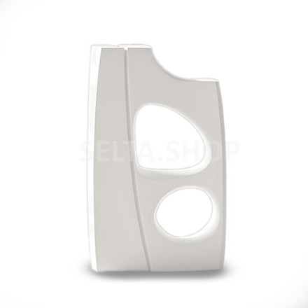 Ваза декоративная Керамика НОВИКОВ