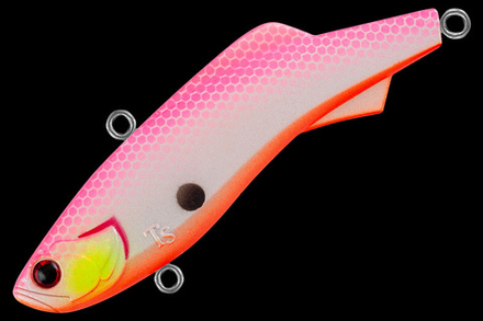 Раттлин TsuYoki DOZO 70S SOFT AL031