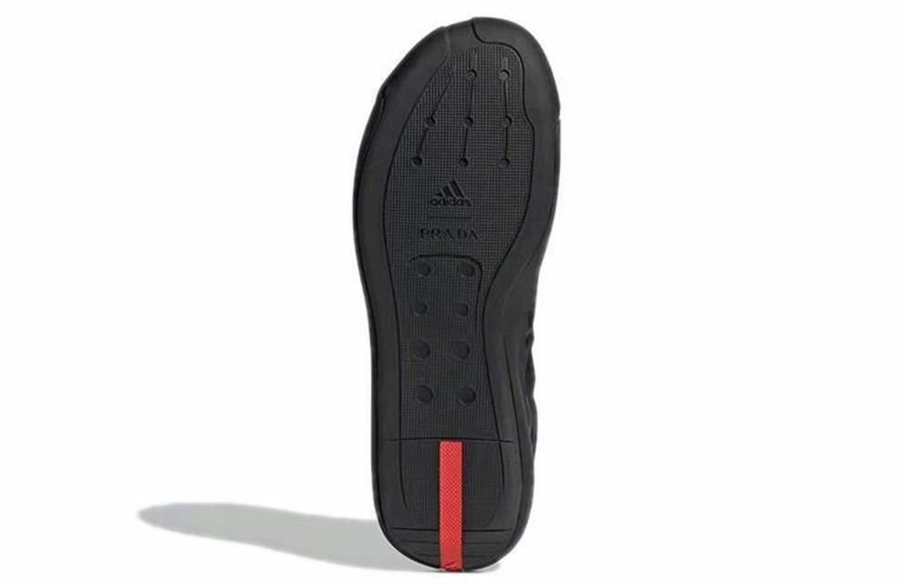 Кроссовки Prada X Adidas Luna Rossa A+P 21