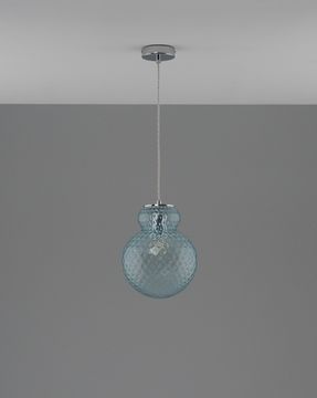 Светильник подвесной Moderli V11166-1P Lorel