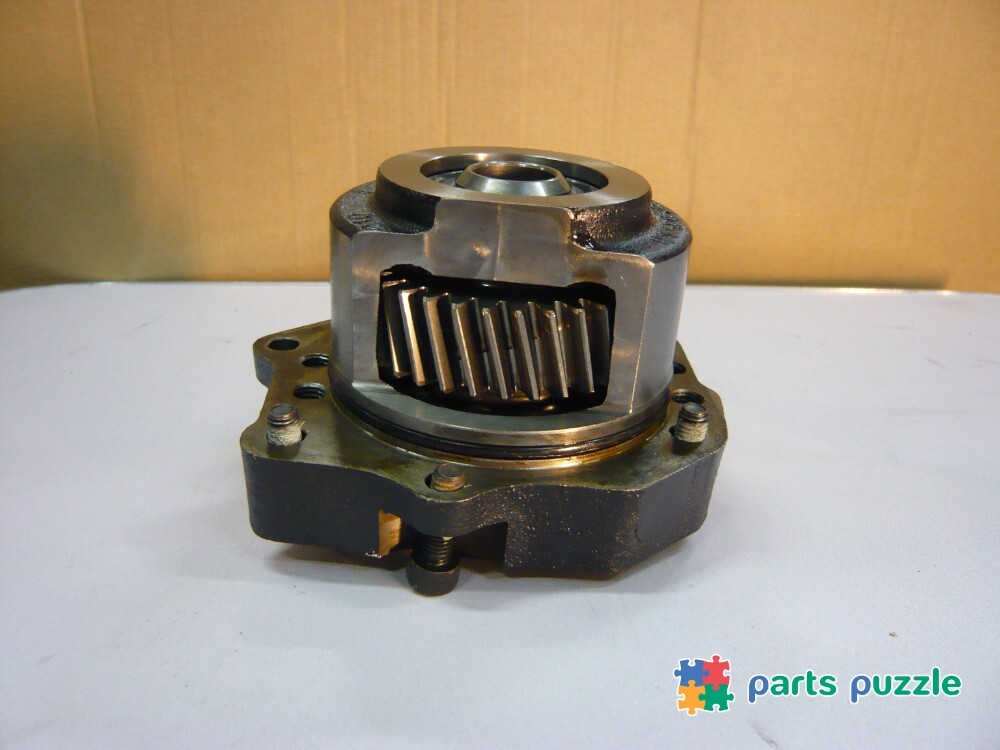 Адаптер, оригинал / DRIVE ADAPTOR АРТ: 4113H093РО